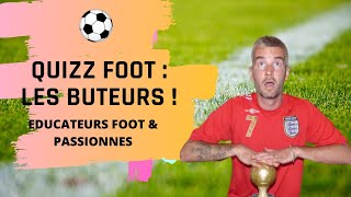 JOUE AVEC MOI : 10 QUESTIONS FOOT