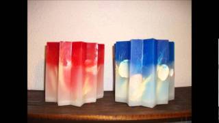 Velas Finotti..wmv