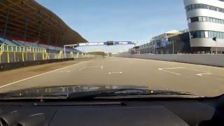 350Z Vrijrijden TT Assen 05-05-2016