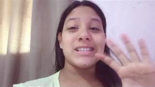 VLOG FOI PRO HOSPITAL COM ALERGIA