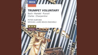 Stanley: Suite - Trumpet Voluntaries from Op. 6, Book 2: 4. Allegro