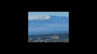 PICACHO PEAK ADVENTURE IN DECEMBER 2023