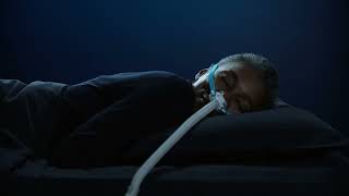 F&P Nova Micro CPAP Mask Promotional Video   DirectHomeMedical