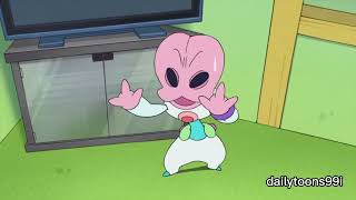 shinchan movie || Invasion!! Alien Shiriri || part 2 || dailytoons99i