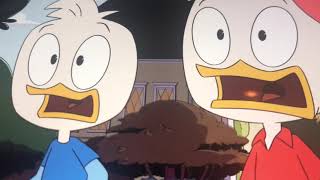 Ducktales fight song