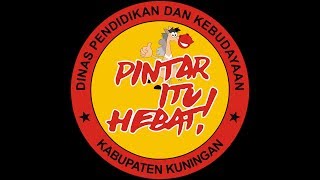 Memajukan Pendidikan Menguatkan Kebudayaan