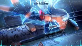 Nightcore - Stitches