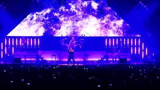 Evanescence Bring me to Life live@Brussels Palais12 22/11/2022