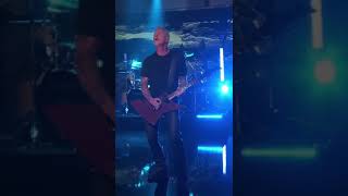 Metallica - Master of Puppets (live) #jimmykimmel #live #shorts #metal