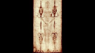 Relics of Christendom: Shroud Scientific Analysis Part 1