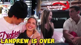 Lexi Rivera Confirms She Has A New BoyFriend, Landrew Is Over! 😳