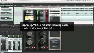 Slate Digital VCC   Grouping Tutorial   Reaper