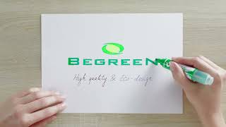 Pilot Begreen Range