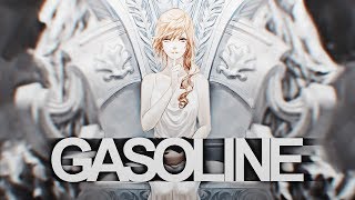 Gasoline | Lightning