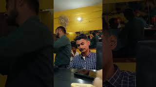 World cup me Jane ke kiye new haircut trending Punjabi song status #viral #status #worldcup2022