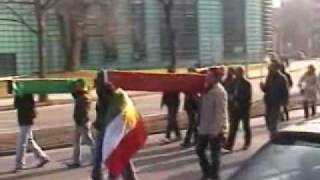 Syrische Kurden Berlin 11.3.2010.wmv