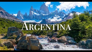 Argentina:  The Eighth-Largest Country in the World