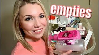 A 30 MINUTE EMPTIES VIDEO