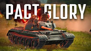 East German Combined Arms ATTACK on the FINAL Objective in Gunner HEAT PC! | Part 3