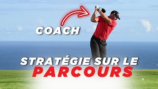 Comment GAGNER 5 Coups lors de votre prochaine partie de GOLF