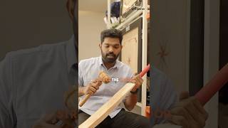 Why Seasoning a Cricket Bat is Crucial