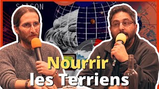 Comment nourrir 10 milliards de terriens ?