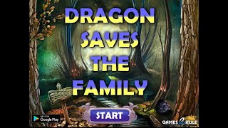 dragon saves the family video walkthrough