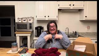 ThredUP Fun Box Rescue Unboxing with a funny ending!