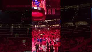 Detroit Pistons starting 5 vs the ATL Hawks! Isaiah Stewart, Seddiq Bey. #shorts #nba #sports