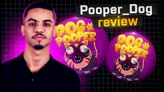 🚀 The Next NOTCOIN is Here! Early Access to DogPooper, the Latest Hotspot Invested by Binance! 🐶💰