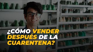 Ventas post cuarentena