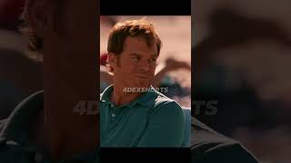 Dexter Talks To Astor | S7 Ep8 | #dexter #shorts #tv