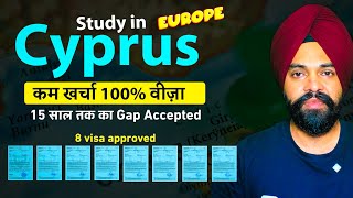 Study in Cyprus - Everything you need to know before you go!