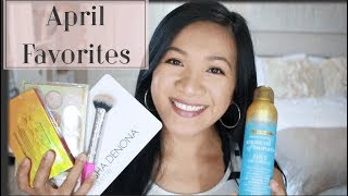 April Favorites 2019 | aboutsomethingpretty