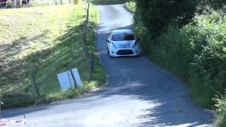 Rally du Chablais Teil 2