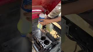 Engine Servicing ||🧑‍🔧 mechanic mh.juber Inamdar