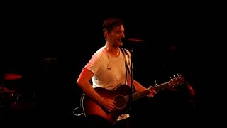 Back Home - Andy Grammer (Live In MANILA)