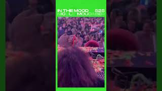 InTheMood - Episode 525 - Live from Elrow, Madrid (b2b Paco Osuna)