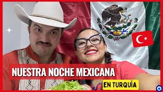 Los MexiTurcos - En Turquia está en vivo