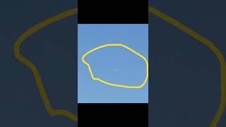 You Need To See This! TicTac UFO  🛸