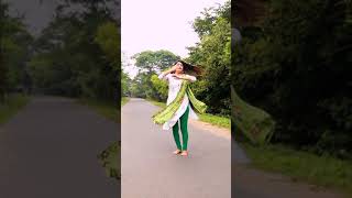 Jabse tere Naina ||  Saawariya || Short Dance Cover--Moumita || Ranbir/ Sonam ||  Dance With Moumita