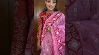 | Surachna Fabrics || Facebook Live ||