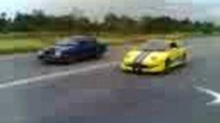 mr2 vs pulsar