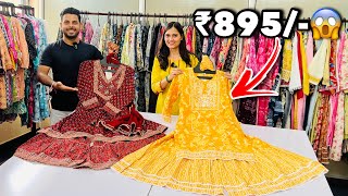 Jaipuri Kurti Factory Tour 2024 | Kurti Manufacturer in Jaipur | Vrinda Exports Jaipur