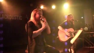 Kotipelto&Liimatainen - Shine in the dark - Bar IHKU Tampere 06/04/2016