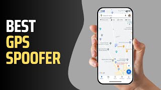 Best GPS Spoofer 2023 | Spoof location iPhone & Android - Free Download!