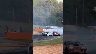 350Z vs GT86! #drift #350z #formulad #gt86 #drifting #formuladrift #racing #motorsports #roadatlanta