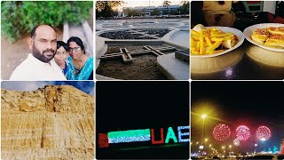 UAE National Day || Jabel Hafeet|| Al Ain Oasis