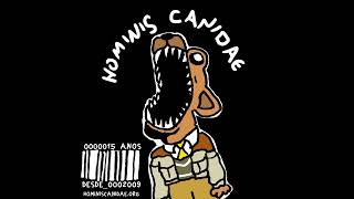 Hominis Canidae - Mixtape de 15 Anos (LADO B)...