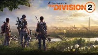 The Division 2